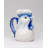 Blodwen 24oz. Ceramic Pitcher