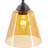Anitta 1 - Light Single Pendant