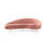 Rose 100 % polyester est en rupture de stock
