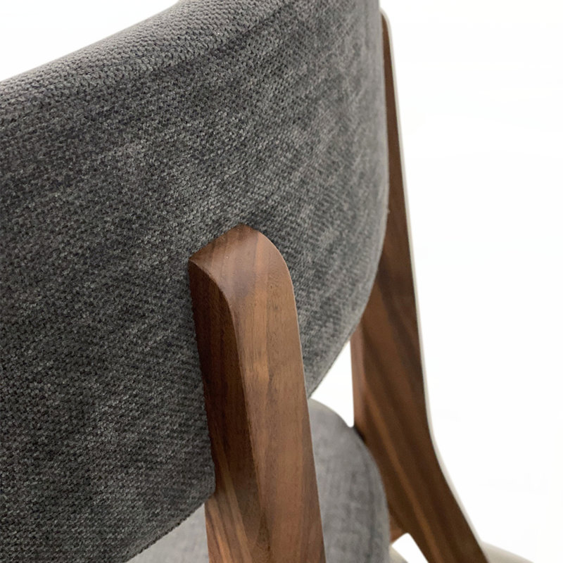 Tissu de chaise Alpine