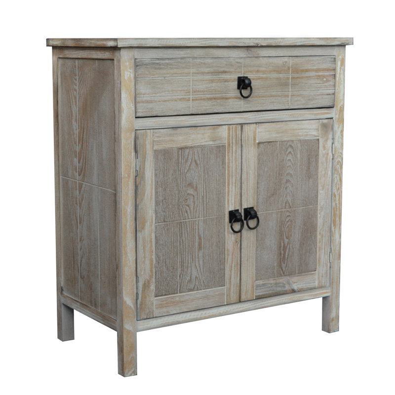 Accent Cabinet