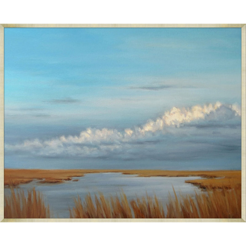Low Lie Painting