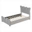 Lit plateforme tapissier en velours-1601933914-1601933915