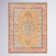 Alkire Oriental Indoor Rug