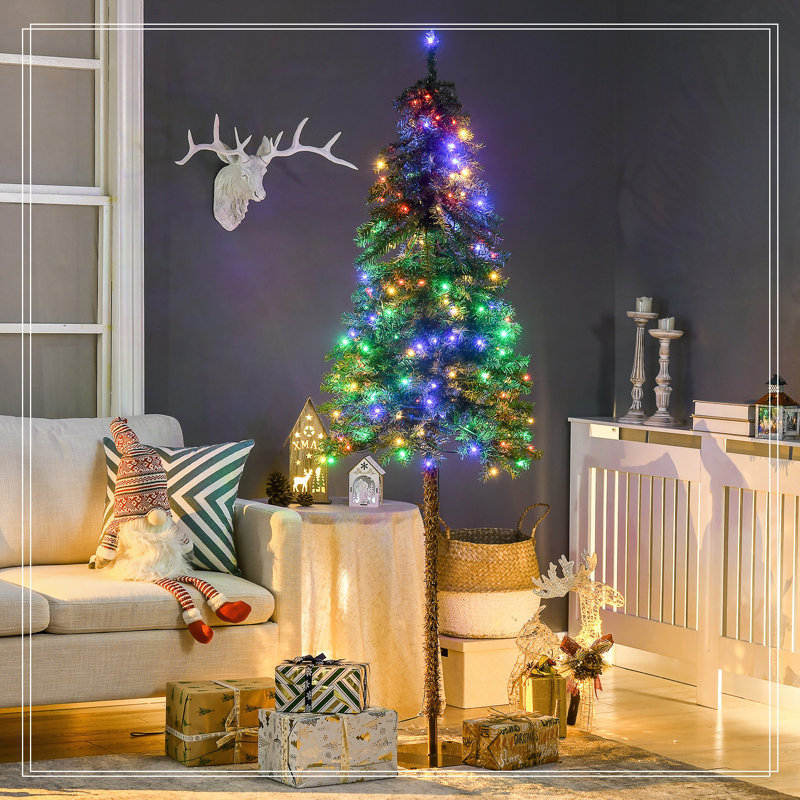Arbre de Noël artificiel 6 pi
