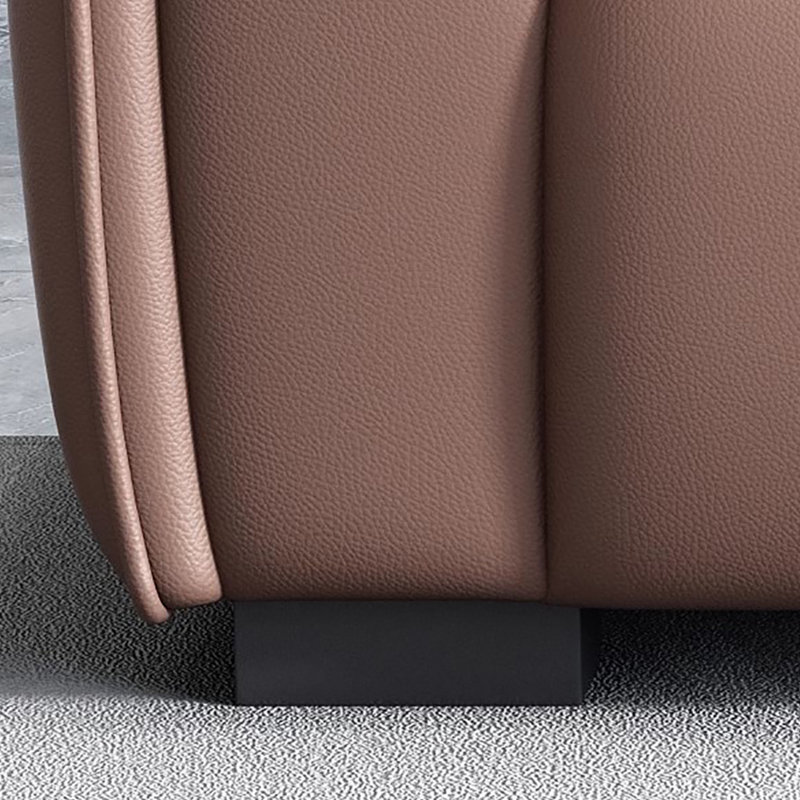 Modern fashion business accent chair