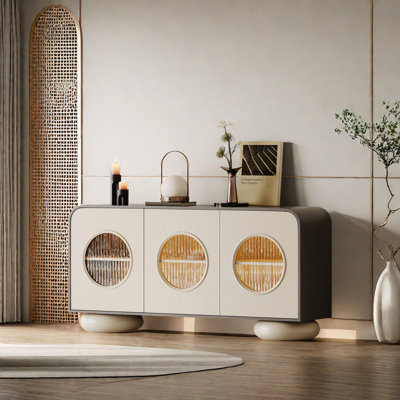 Buffet italien Creative