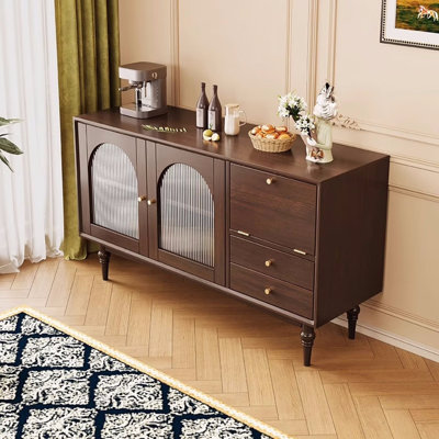 Buffet de haute qualité Home