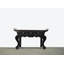 Asian Classic 68'' W Solid Wood Console Table
