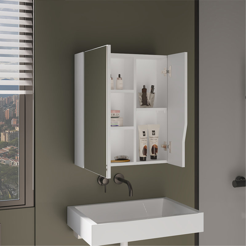 Laflin Medicine Cabinet
