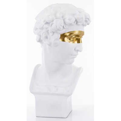 Andraid Figurines & Sculptures