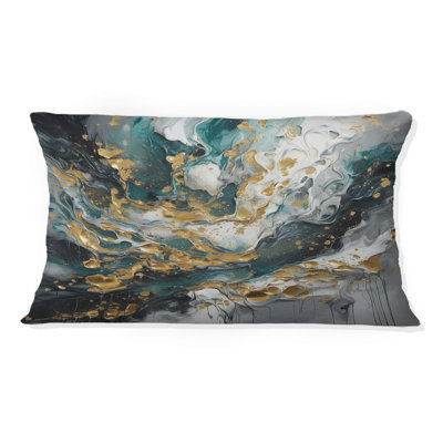 Coussin Gold