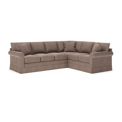 Friedman L-Sectional