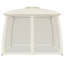 3m x 3m Powder Coated Steel Gazebo-108051823