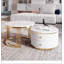Table basse 2 pièces Modern Modern