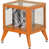 Orange is out of stock