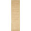 Tapis beige en laine Moreau-1200345924