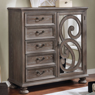 Armoire Cottrill