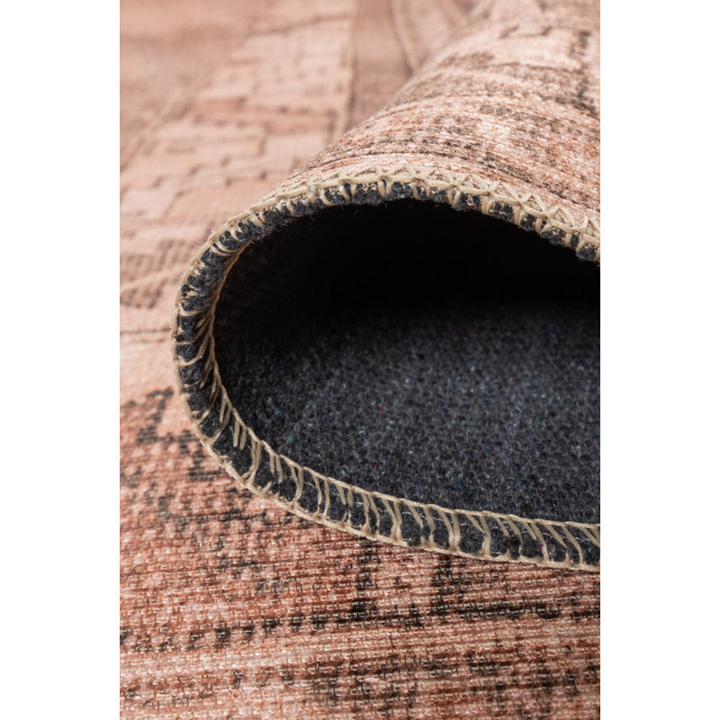 Tapis Caretta, Tapis de couloir 2 pi 5 po x 7 pi 6 po