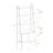 Little Italy Ladder Bookcase-910494506