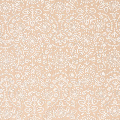 Tiana Embroidery Fabric