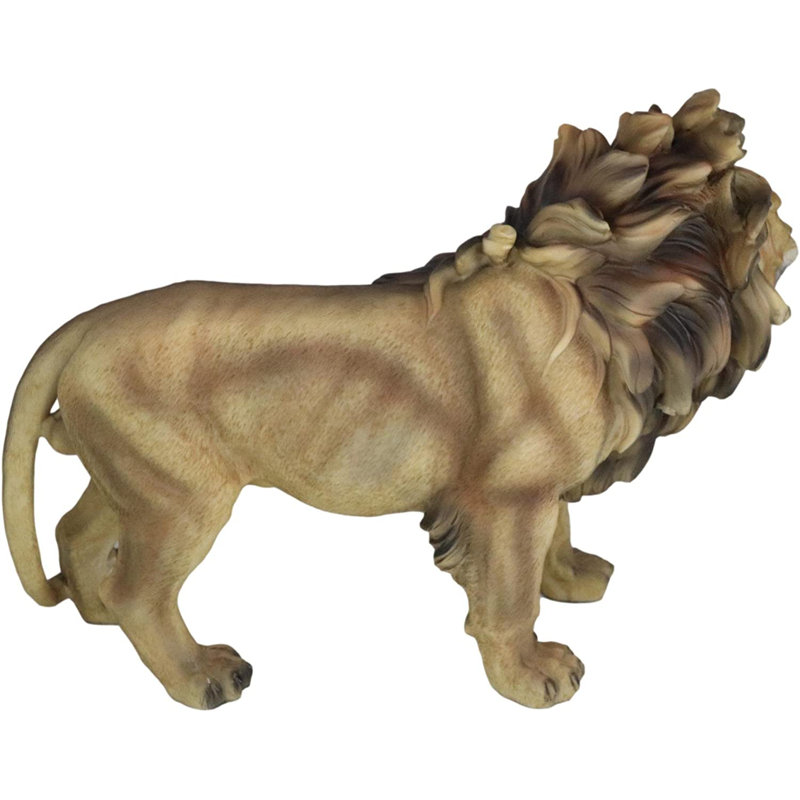 Matityahu Animals Figurines & Sculptures