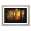 Mystery Forest - Framed Print-56862168-56862169