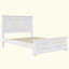 Traditional Town And Country Style Pinewood Vintage Bed Frame-1533790346-1533790344