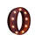 Arvie Letter 12" LED Marquee Sign