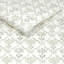 Martha Stewart Chateau Fleur Basketweave Green Wallpaper-1029415301