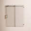 Eclipse 56 - 60 in. x 78 in. Fully Frameless Sliding Shower Door-1481983864
