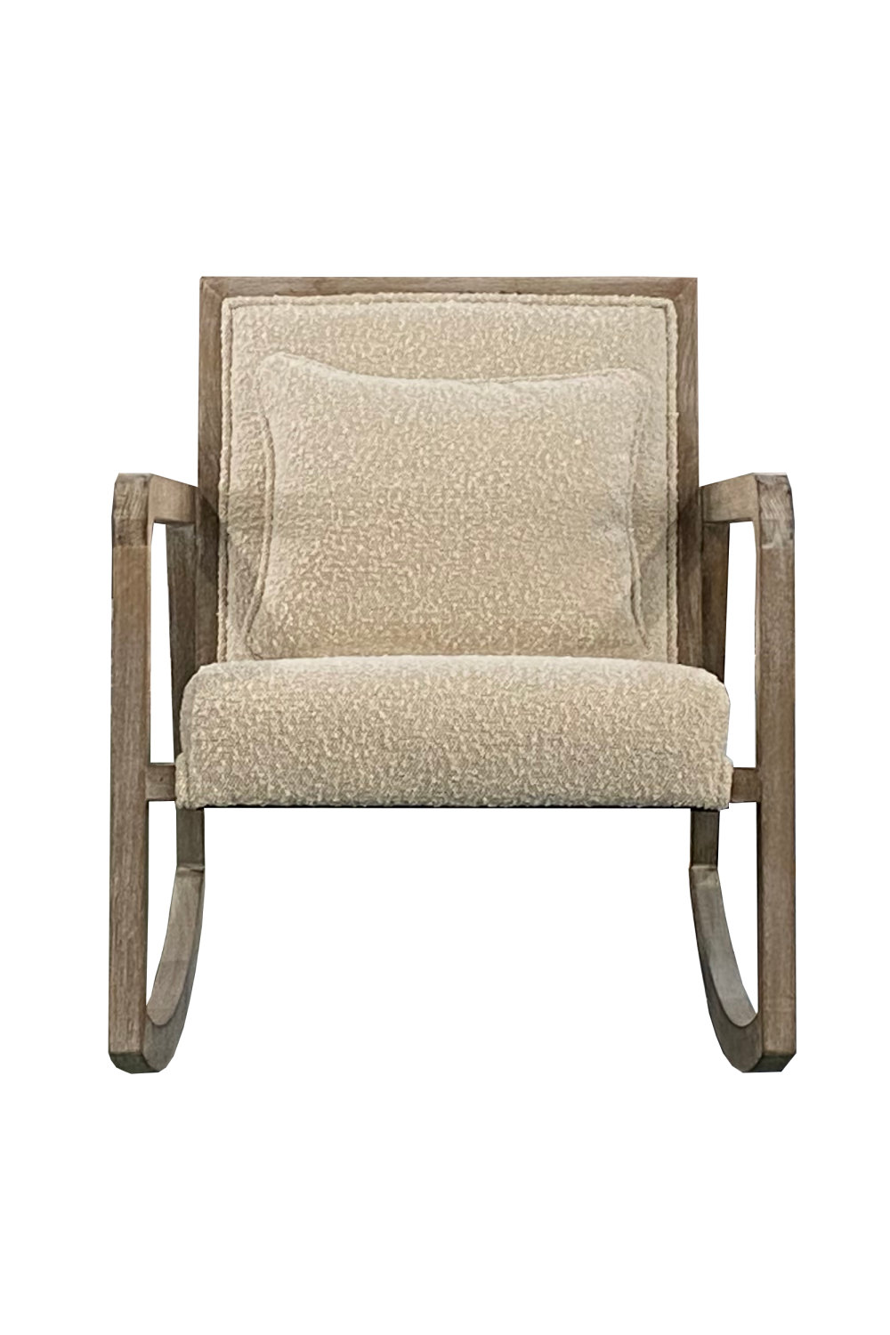 Andrew Martin Jed Rocking Chair - Wayfair Canada