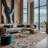 Machine Washable Gray Area Rug-1114811941