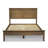 Greenport Solid Wood Platform Bed-119304864-40081671