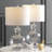 Horst Glass Table Lamp