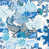 China Blue selected