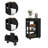 Chantrelle Kitchen Island-1726480304