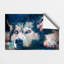 A Husky Dog - Painting-1739902925-1739902927