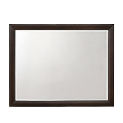 Dresser Mirror