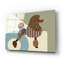 " Poodle Dog " by Lanre Adefioyue-729231837