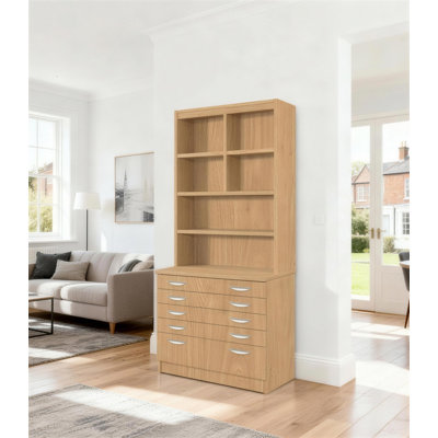 Faya Storage Cabinet