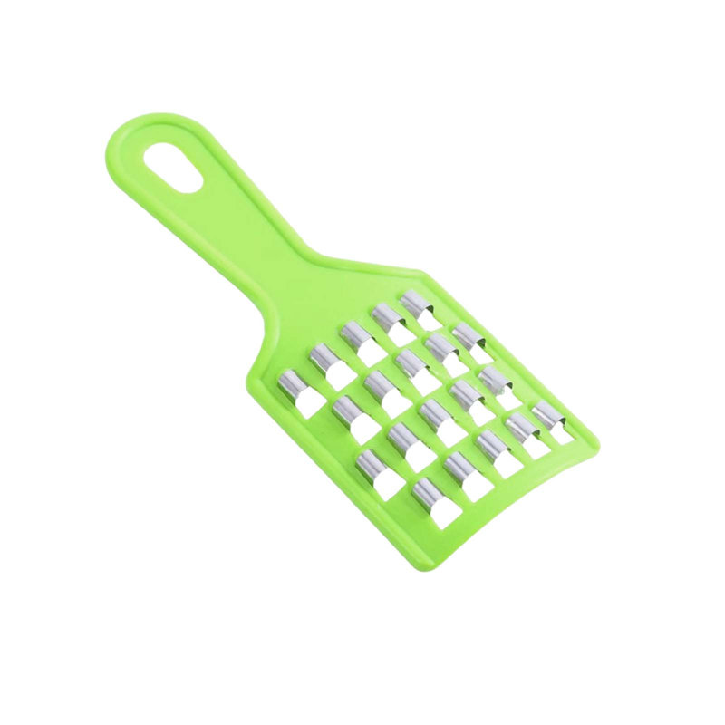 Backpack Vegetable Shredder Multifunction Vegetable Hand Shredder Kitchen Tools Cabbage  Potato Carrot Fruit Green