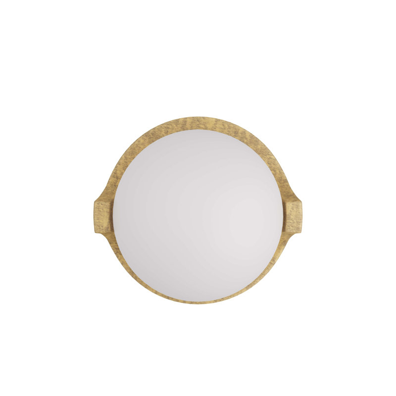Thurlow Sconce