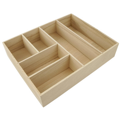 Schubladenbox