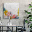 « Pastel Fantasy I », reproduction d’art sur toile tendue-235888423