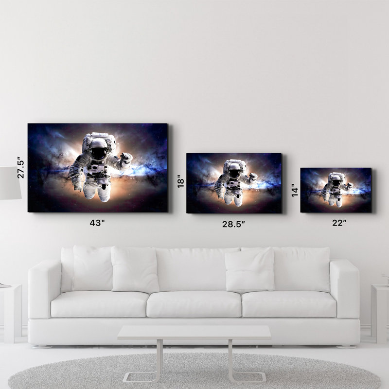 Peinture murale élégante en verre trempé 18,1 po x 28,3 po | 100% verre trempé, épaisseur: 0,16 pouce | Imprimé UV pour des couleurs éclatantes et une durabilité | Parfait pour la décoration intérieure et l'esthétique moderne