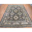Tapis unique 9 pi 4 po x 13 pi 9 po Zykee