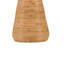 Wicker Table Vase