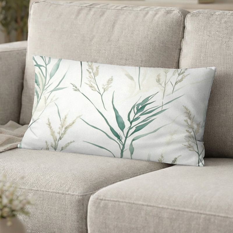 Coussin Coastal, H 12 po x l 20 po