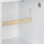 Plastic Paper Towel Holder